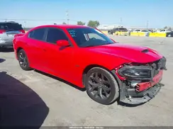 2C3CDXCT5KH598217 2019 DODGE CHARGER
