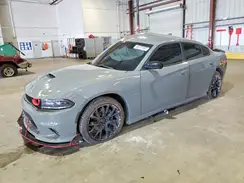 2C3CDXCT5KH599013 2019 DODGE CHARGER