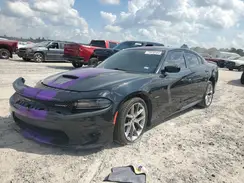 2C3CDXCT5KH604758 2019 DODGE CHARGER