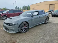 2C3CDXCT5KH607370 2019 DODGE CHARGER