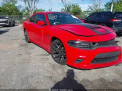 2C3CDXCT5KH608258 2019 DODGE CHARGER
