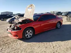 2C3CDXCT5KH621883 2019 DODGE CHARGER