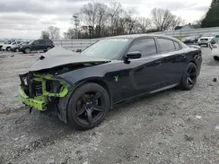 2C3CDXCT5KH622337 2019 DODGE CHARGER
