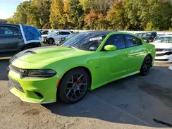 2C3CDXCT5KH623973 2019 DODGE CHARGER