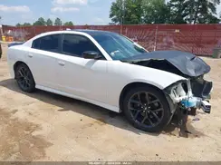 2C3CDXCT5KH629952 2019 DODGE CHARGER