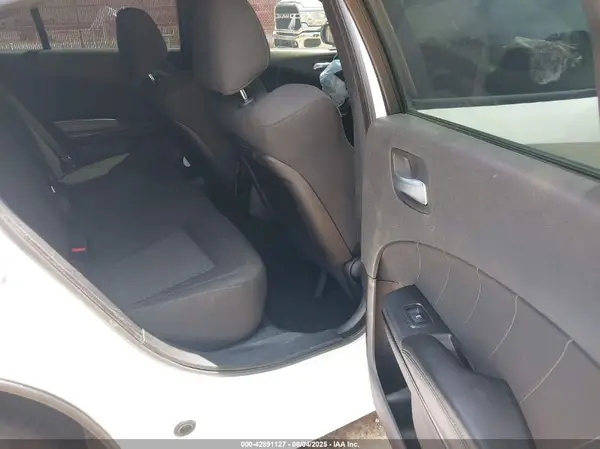 2C3CDXCT5KH629952 2019 DODGE CHARGER - Image 8