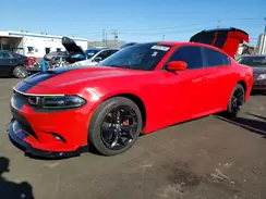 2C3CDXCT5KH630115 2019 DODGE CHARGER