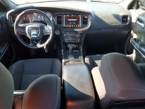 2C3CDXCT5KH630115 2019 DODGE CHARGER - Image 8