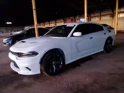 2C3CDXCT5KH630244 2019 DODGE CHARGER