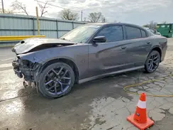 2C3CDXCT5KH633127 2019 DODGE CHARGER