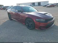 2C3CDXCT5KH633130 2019 DODGE CHARGER