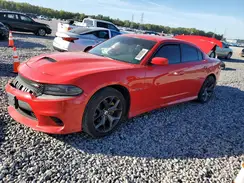 2C3CDXCT5KH633192 2019 DODGE CHARGER