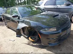 2C3CDXCT5KH633273 2019 DODGE CHARGER