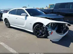 2C3CDXCT5KH633340 2019 DODGE CHARGER