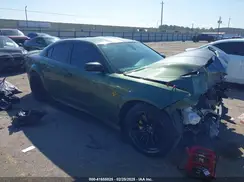 2C3CDXCT5KH635847 2019 DODGE CHARGER