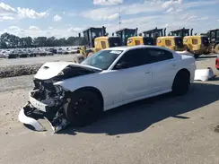 2C3CDXCT5KH643222 2019 DODGE CHARGER