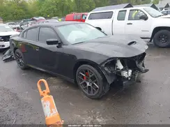 2C3CDXCT5KH656696 2019 DODGE CHARGER