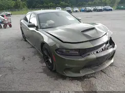 2C3CDXCT5KH666838 2019 DODGE CHARGER