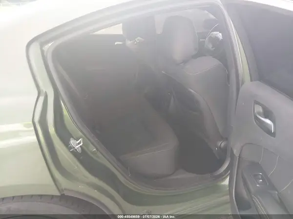 2C3CDXCT5KH666838 2019 DODGE CHARGER - Image 8