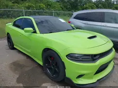 2C3CDXCT5KH682005 2019 DODGE CHARGER