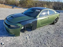 2C3CDXCT5KH706593 2019 DODGE CHARGER