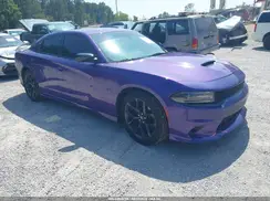 2C3CDXCT5KH721644 2019 DODGE CHARGER