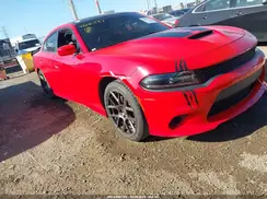 2C3CDXCT5KH721658 2019 DODGE CHARGER
