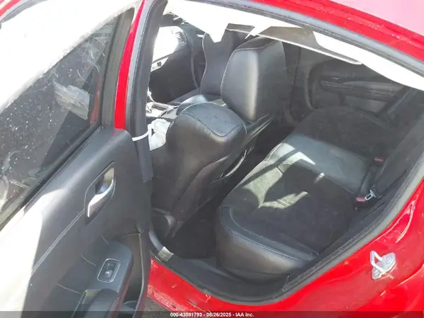 2C3CDXCT5KH721658 2019 DODGE CHARGER - Image 8