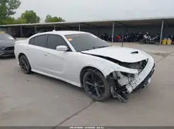 2C3CDXCT5KH721711 2019 DODGE CHARGER