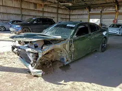2C3CDXCT5KH726696 2019 DODGE CHARGER