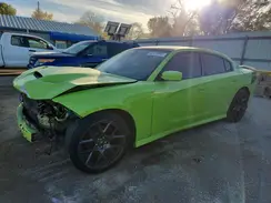 2C3CDXCT5KH729906 2019 DODGE CHARGER