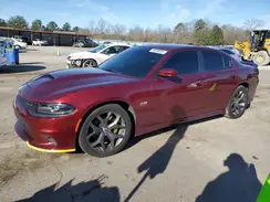 2C3CDXCT5KH730117 2019 DODGE CHARGER