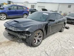 2C3CDXCT5KH738377 2019 DODGE CHARGER