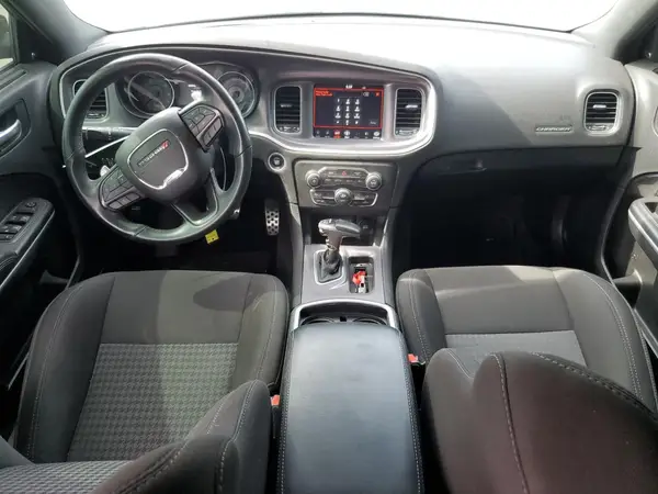 2C3CDXCT5KH738377 2019 DODGE CHARGER - Image 8