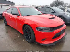 2C3CDXCT5KH740520 2019 DODGE CHARGER