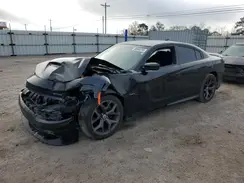 2C3CDXCT5KH742915 2019 DODGE CHARGER