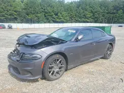2C3CDXCT5KH754014 2019 DODGE CHARGER