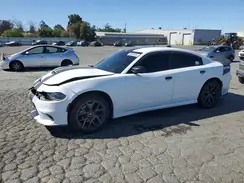 2C3CDXCT5KH754062 2019 DODGE CHARGER