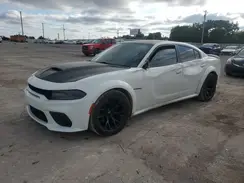 2C3CDXCT5LH107405 2020 DODGE CHARGER