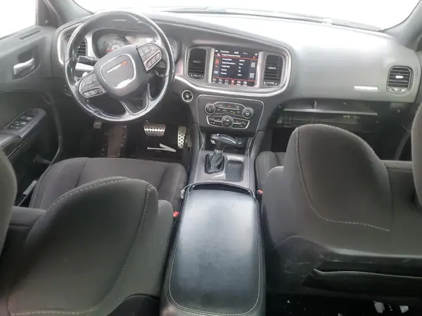 2C3CDXCT5LH107405 2020 DODGE CHARGER - Image 8