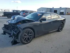 2C3CDXCT5LH107792 2020 DODGE CHARGER