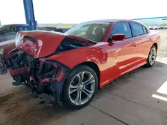 2C3CDXCT5LH143627 2020 DODGE CHARGER