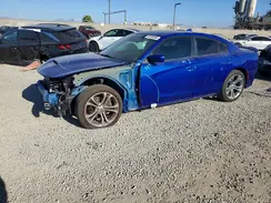 2C3CDXCT5LH154109 2020 DODGE CHARGER