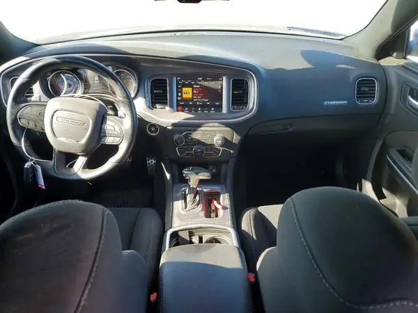 2C3CDXCT5LH154109 2020 DODGE CHARGER - Image 8