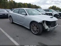 2C3CDXCT5LH159875 2020 DODGE CHARGER