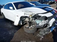 2C3CDXCT5LH159956 2020 DODGE CHARGER