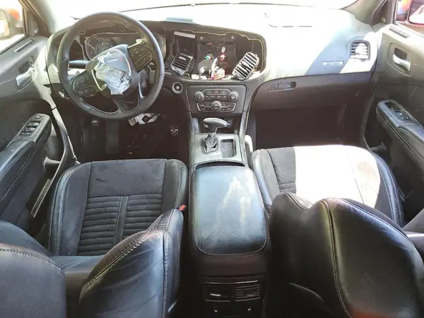 2C3CDXCT5LH160007 2020 DODGE CHARGER - Image 8
