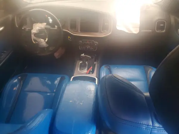 2C3CDXCT5LH162842 2020 DODGE CHARGER - Image 7