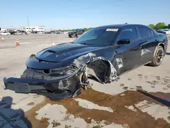 2C3CDXCT5LH167572 2020 DODGE CHARGER