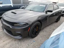 2C3CDXCT5LH181035 2020 DODGE CHARGER